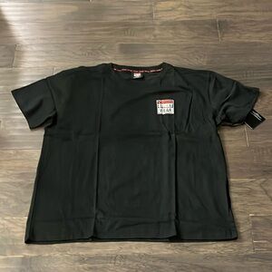 Vision Street Wear VSW Safety Pin T Shirt New skateboard skate BMX Mens Size XL